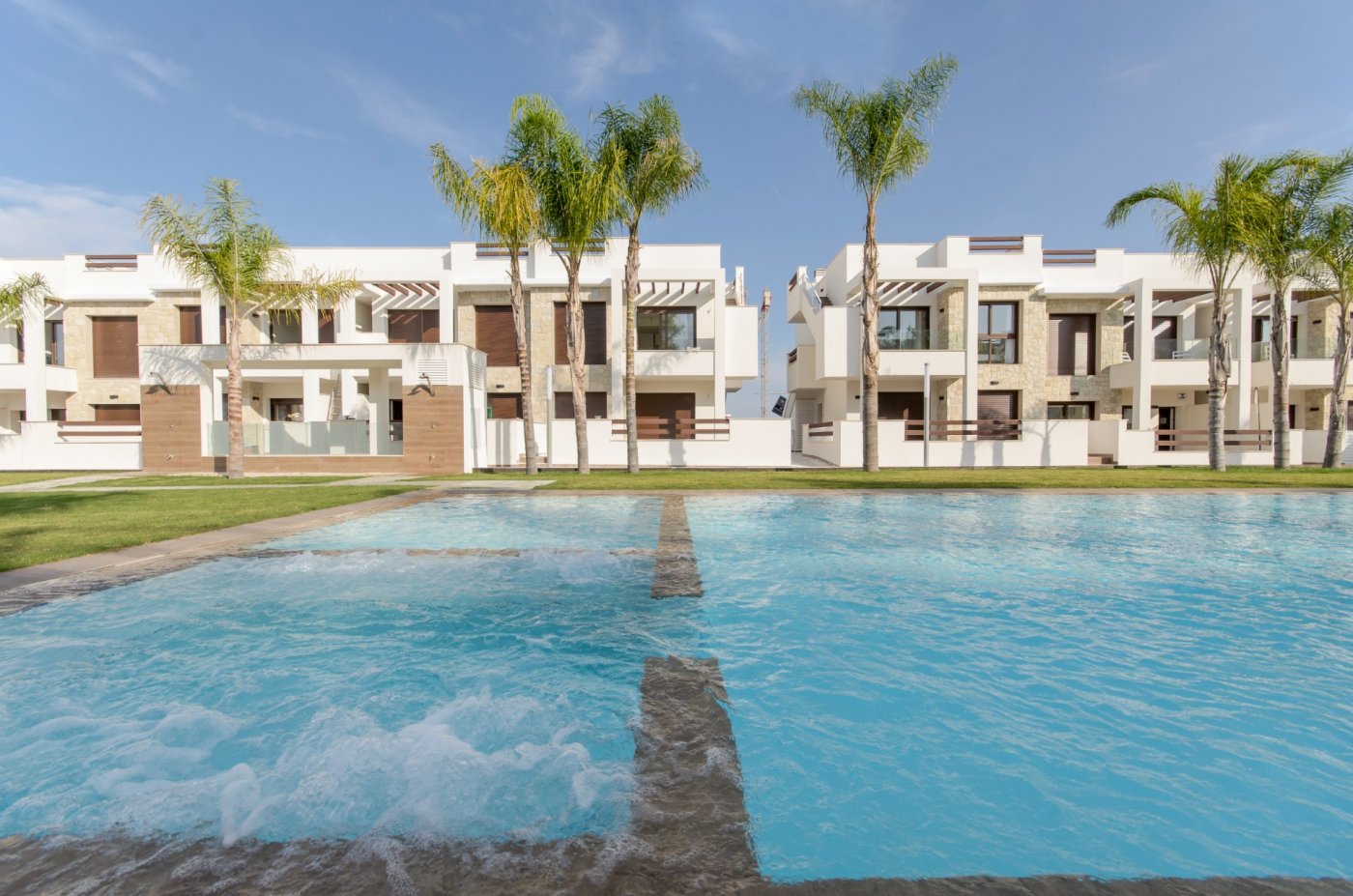 Bungalow for sale in Torrevieja, Alicante, Spain