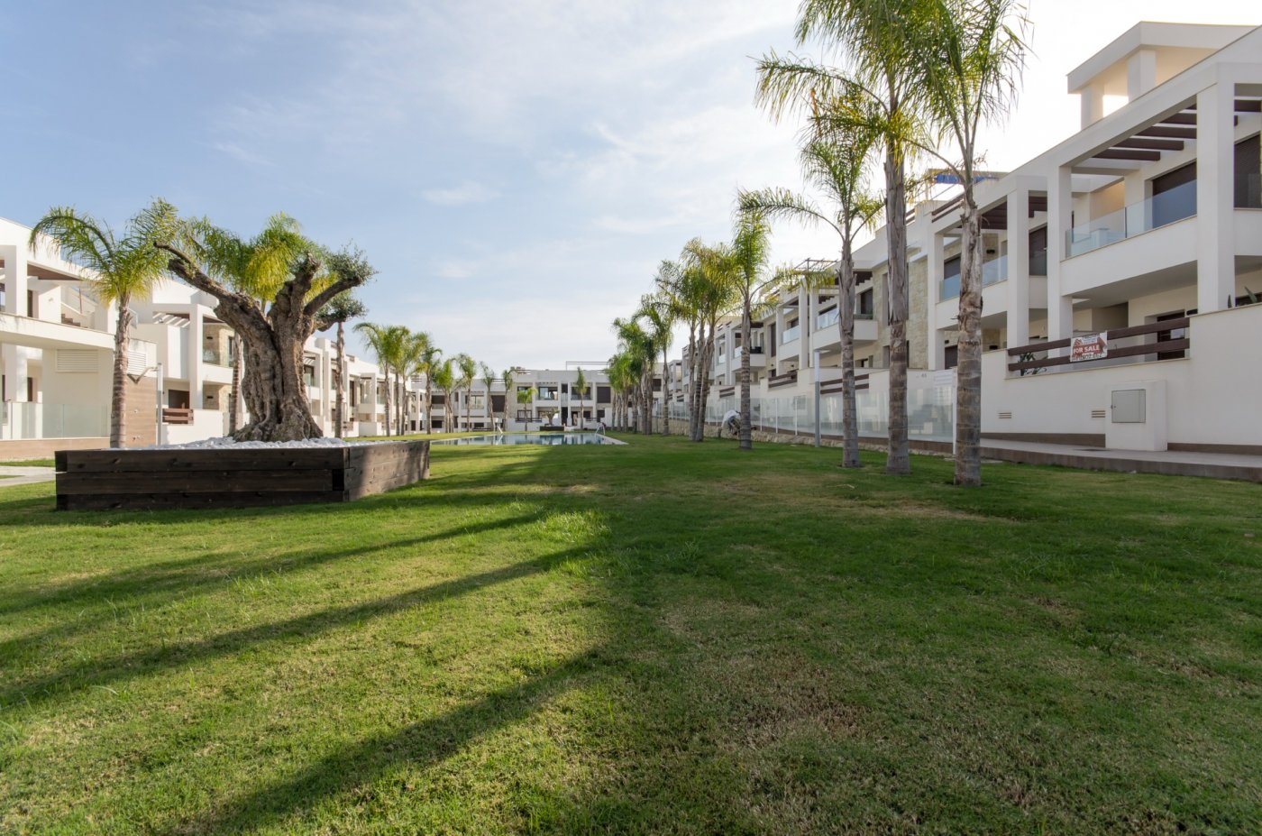 Bungalow for sale in Torrevieja, Alicante, Spain