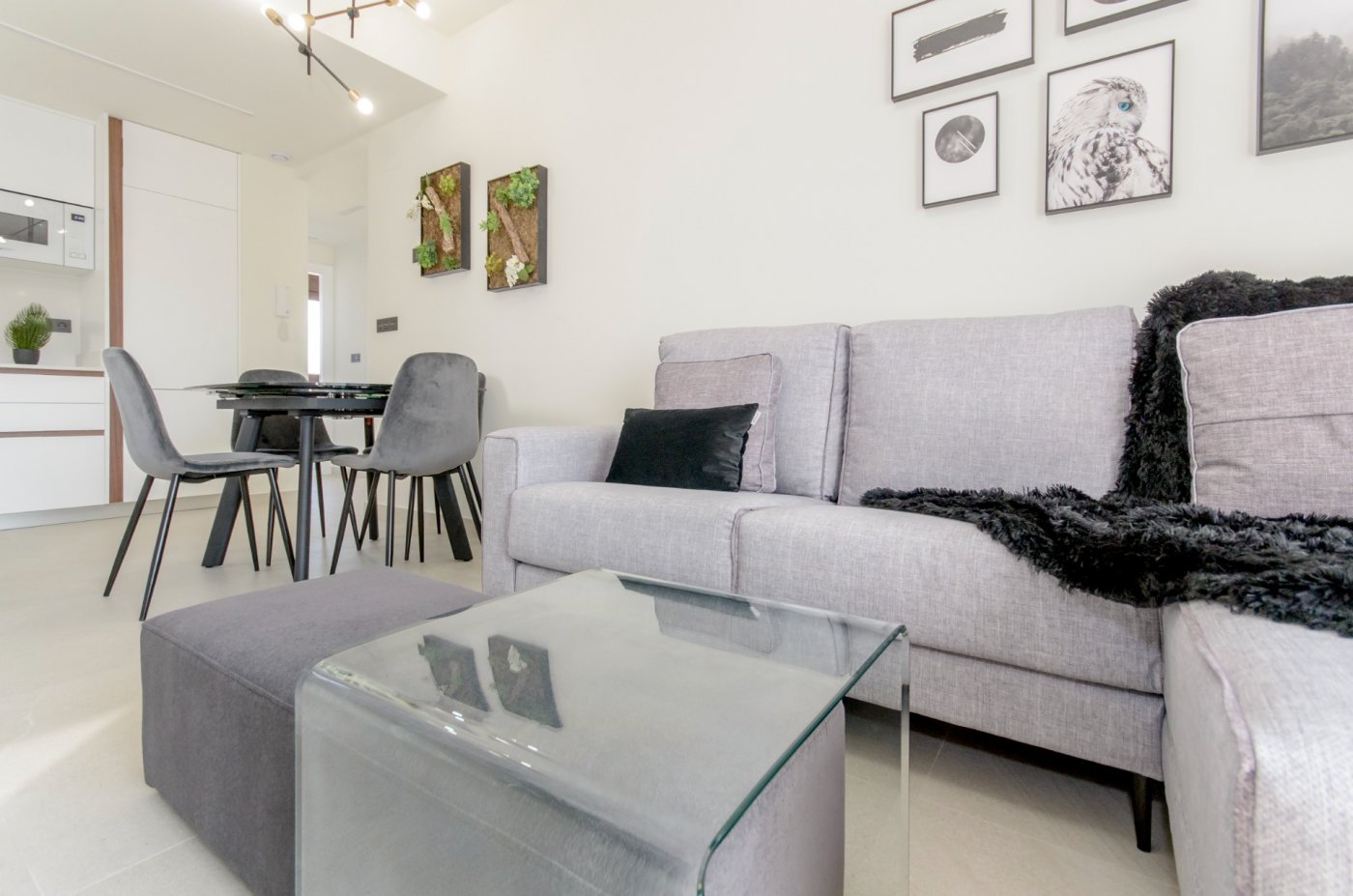 Bungalow for sale in Torrevieja, Alicante, Spain