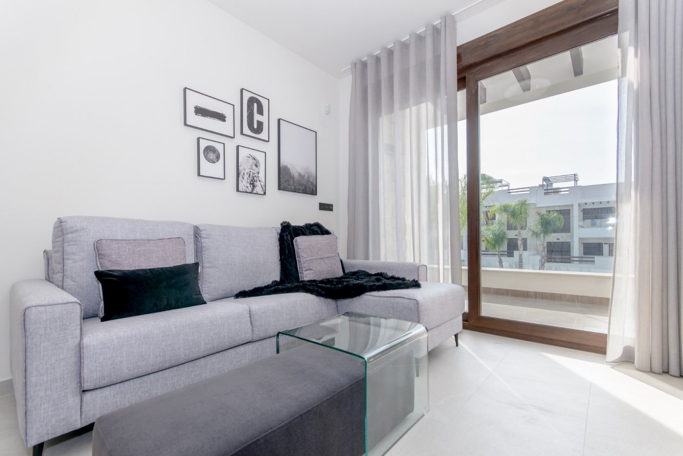 Bungalow for sale in Torrevieja, Alicante, Spain