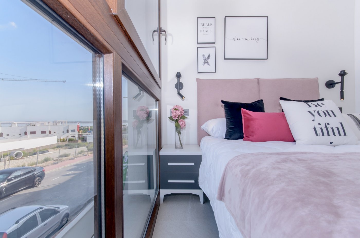 Bungalow for sale in Torrevieja, Alicante, Spain