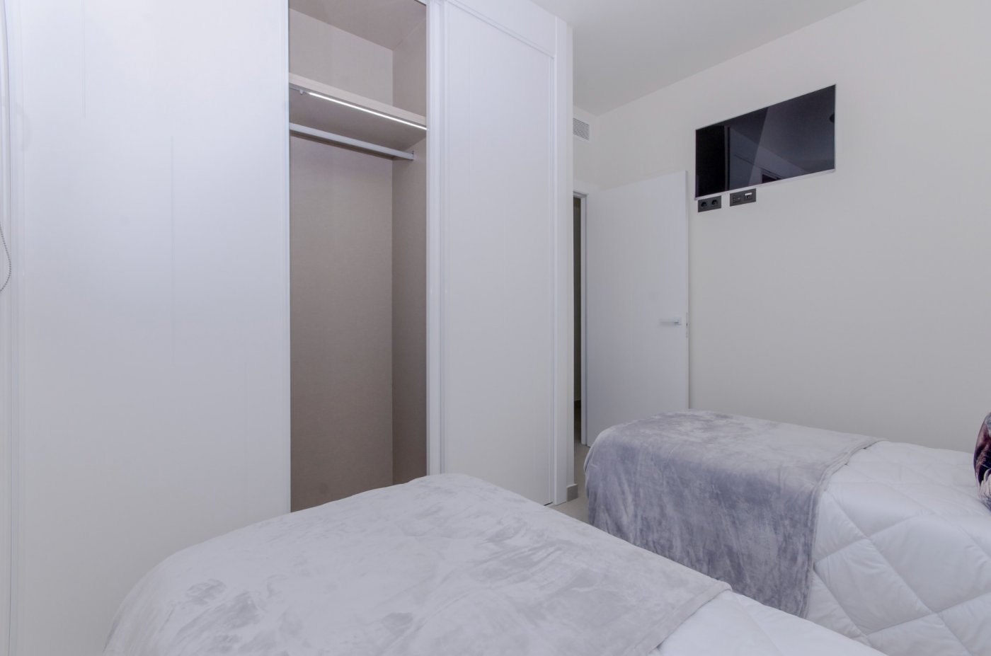 Bungalow for sale in Torrevieja, Alicante, Spain