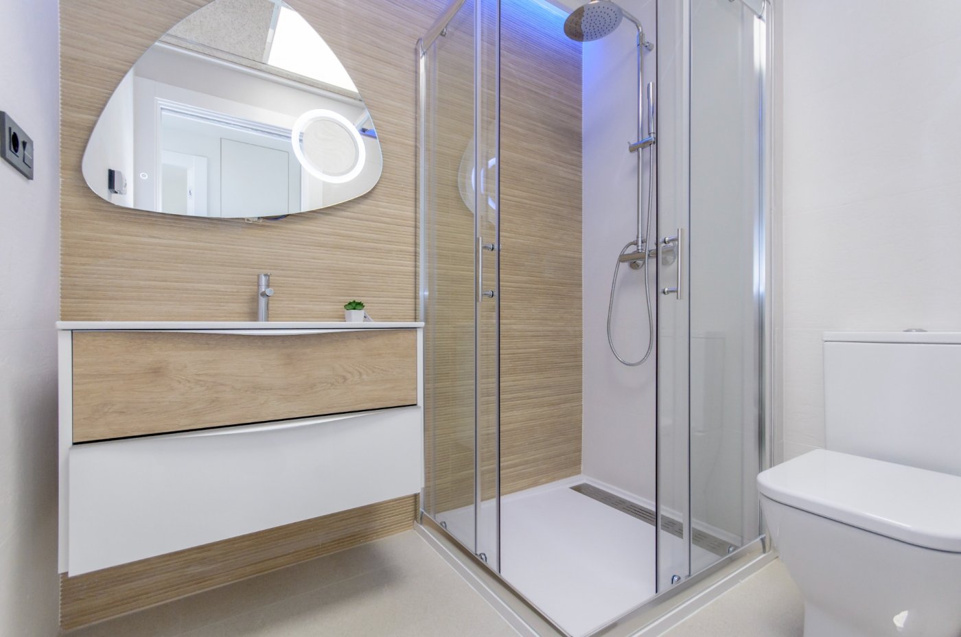 Bungalow for sale in Torrevieja, Alicante, Spain