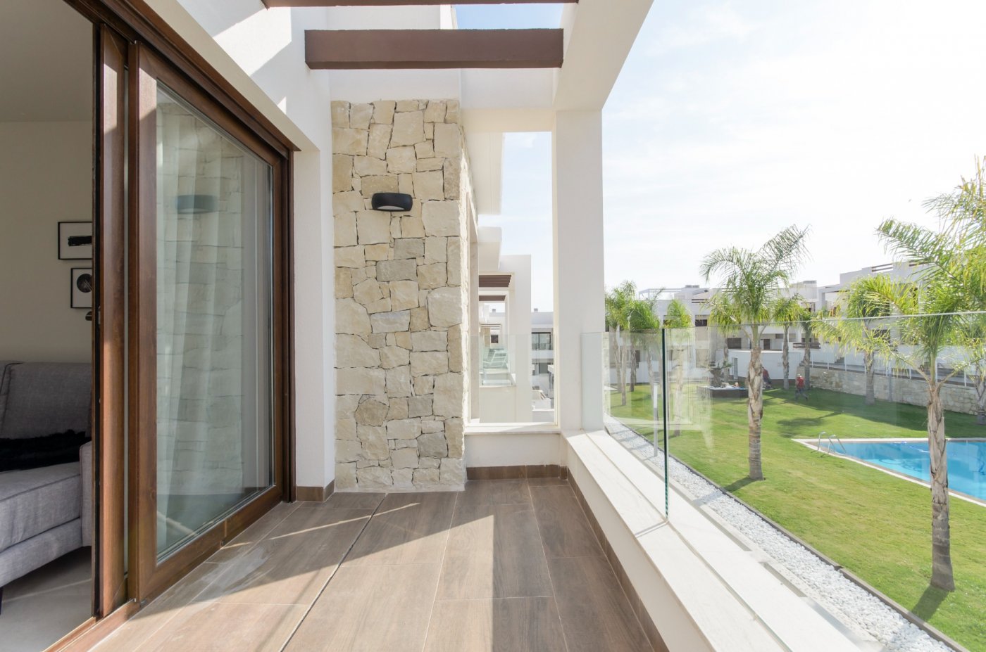 Bungalow for sale in Torrevieja, Alicante, Spain