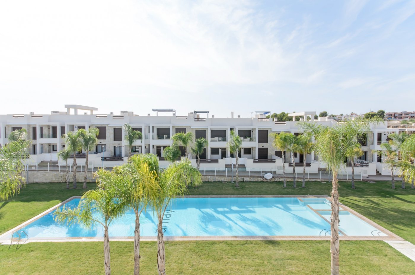 Bungalow for sale in Torrevieja, Alicante, Spain