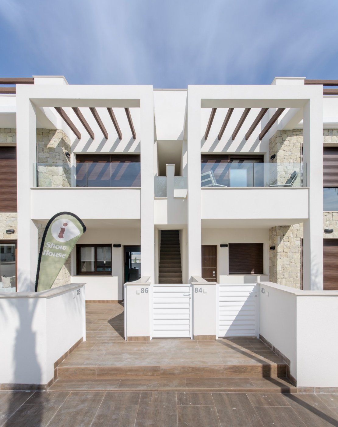 Bungalow for sale in Torrevieja, Alicante, Spain
