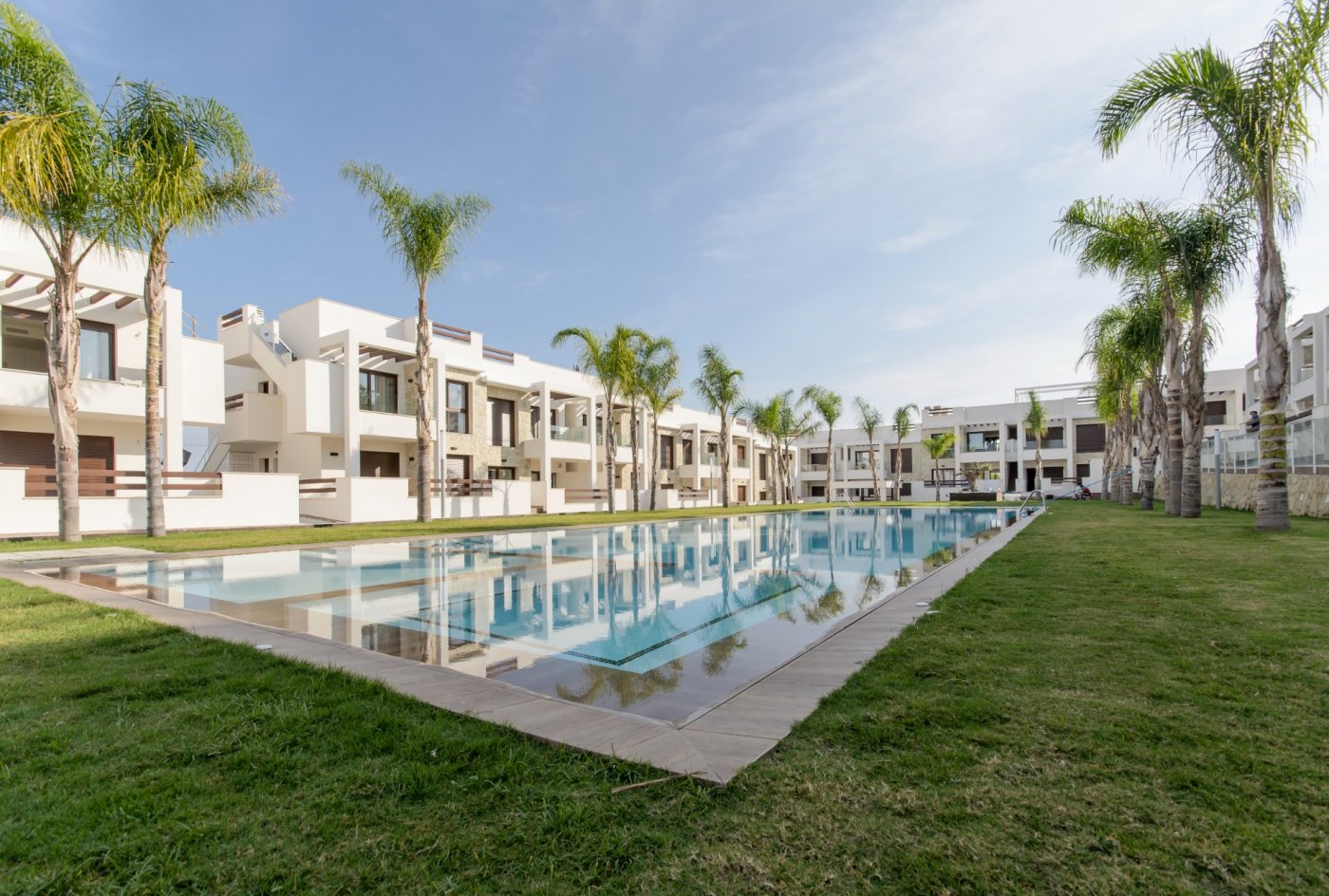 Bungalow for sale in Torrevieja, Alicante, Spain