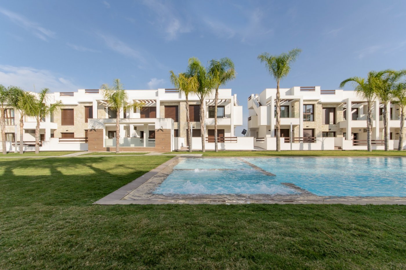Bungalow for sale in Torrevieja, Alicante, Spain