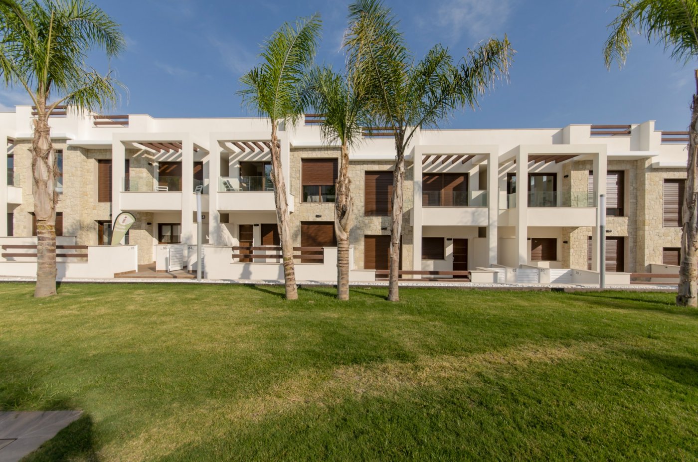 Bungalow for sale in Torrevieja, Alicante, Spain