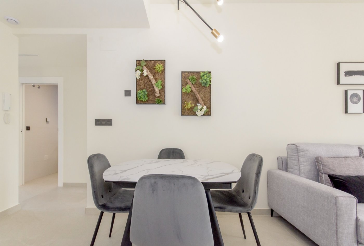 Bungalow for sale in Torrevieja, Alicante, Spain