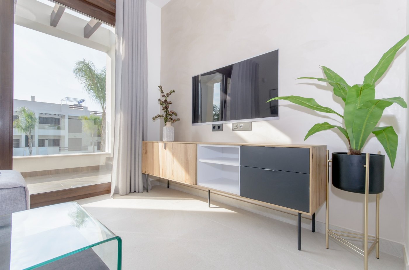 Bungalow for sale in Torrevieja, Alicante, Spain
