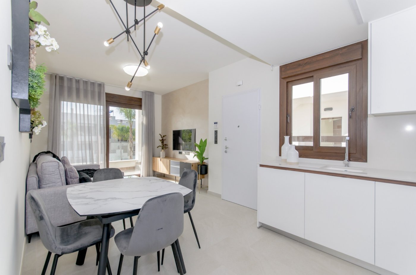 Bungalow for sale in Torrevieja, Alicante, Spain