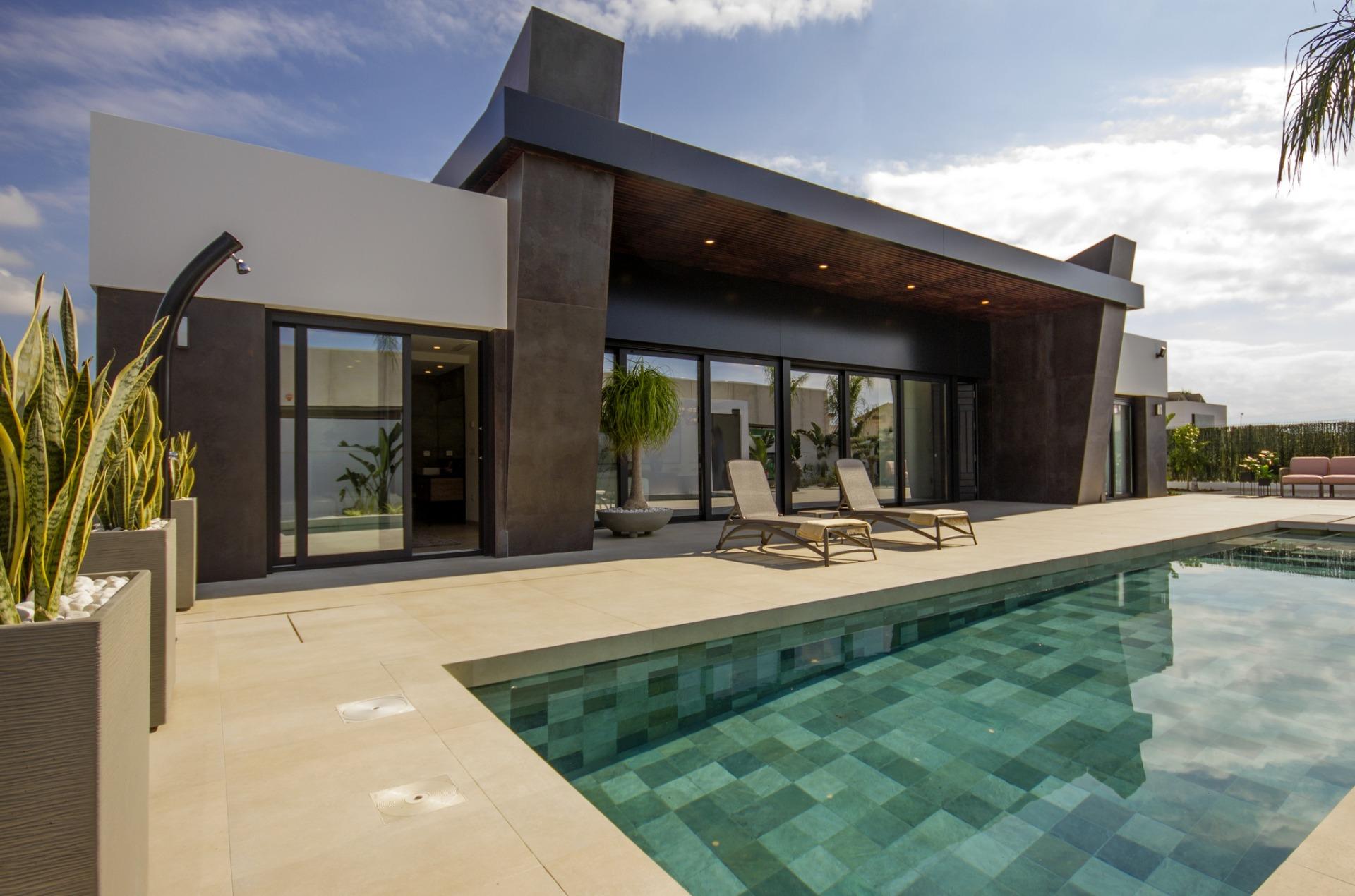 Villa for sale in Rojales, Alicante, Spain