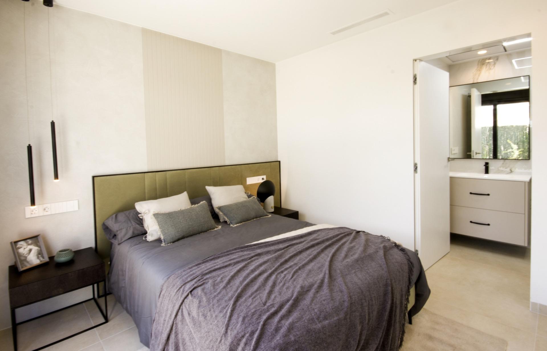Villa for sale in Rojales, Alicante, Spain