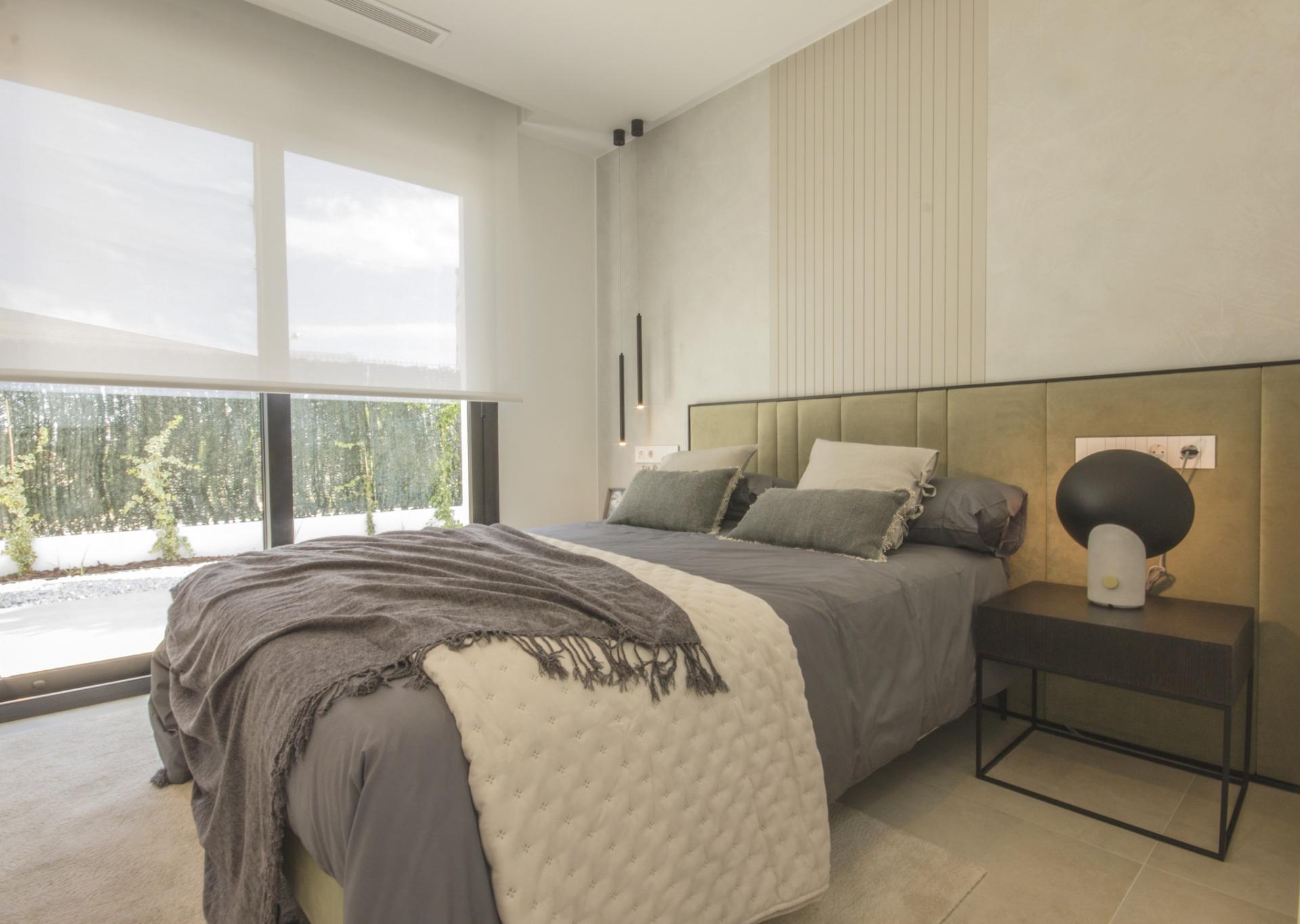 Villa for sale in Rojales, Alicante, Spain