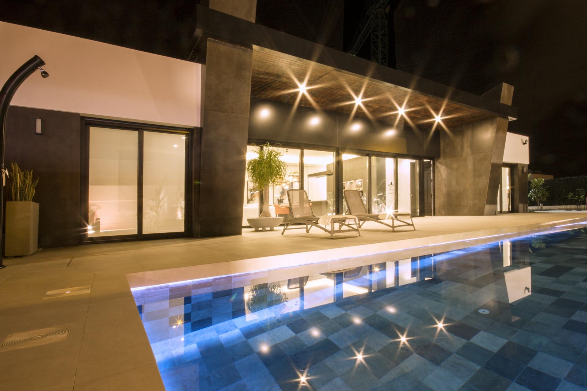 Villa for sale in Rojales, Alicante, Spain