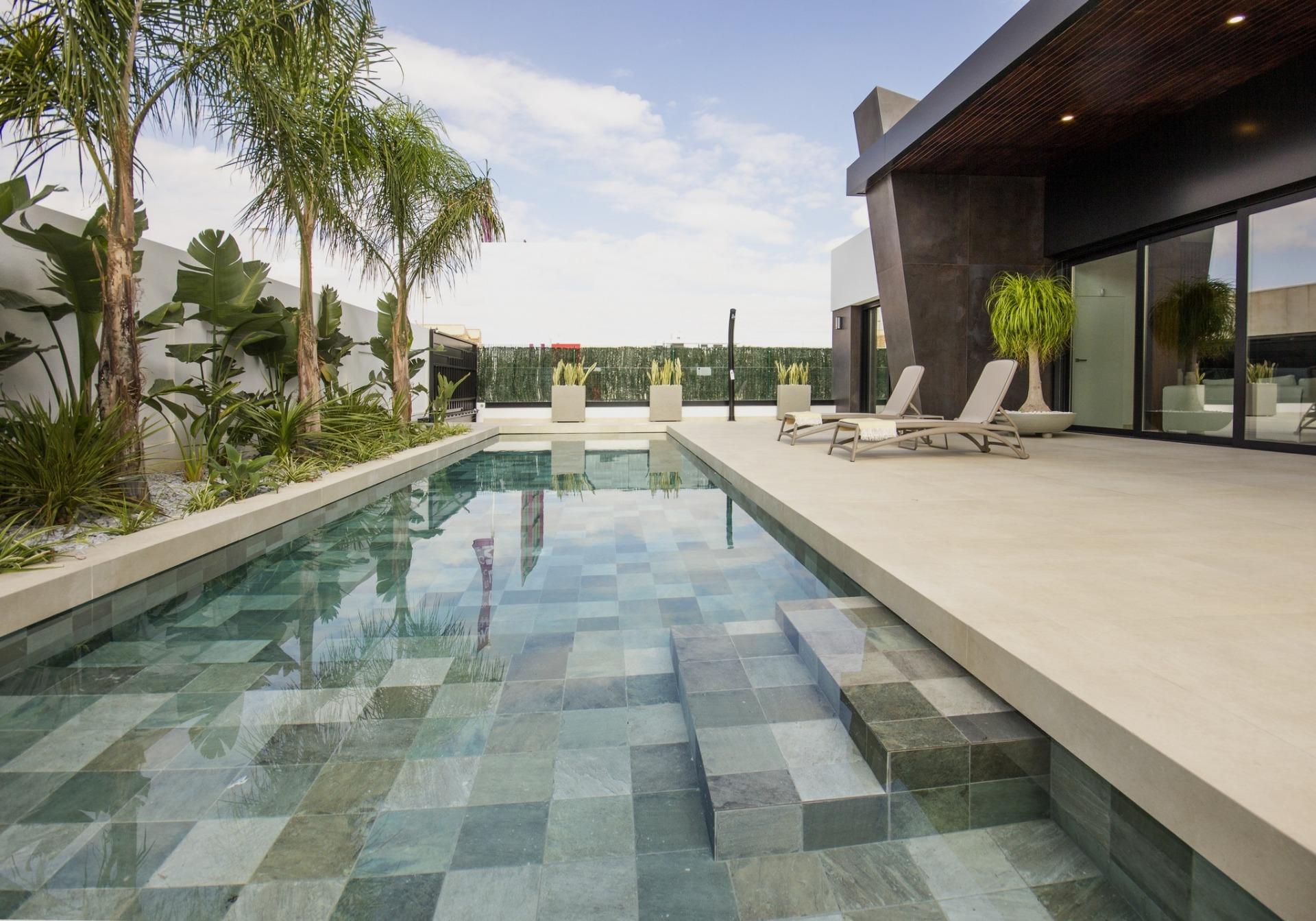 Villa for sale in Rojales, Alicante, Spain
