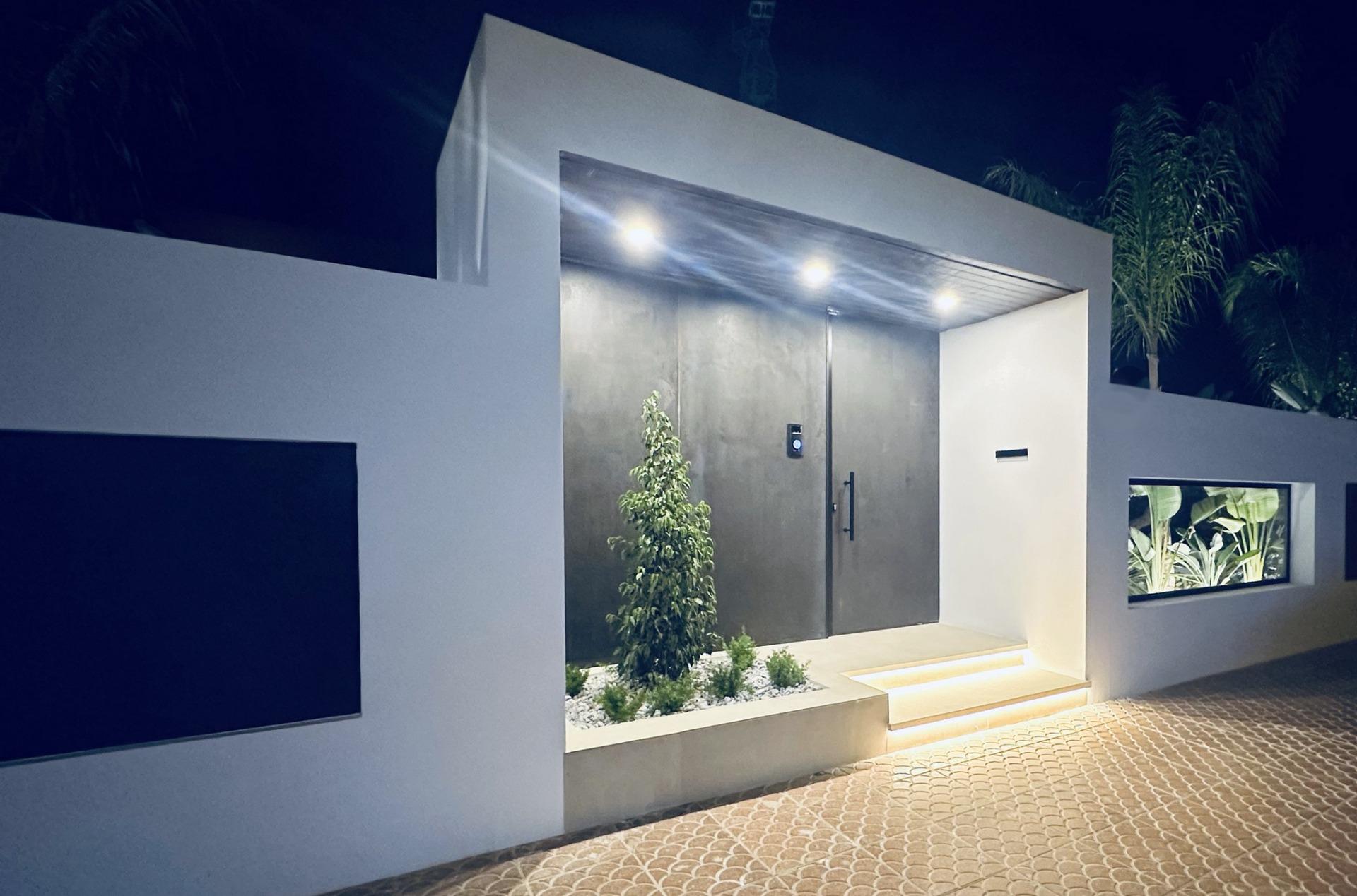 Villa for sale in Rojales, Alicante, Spain