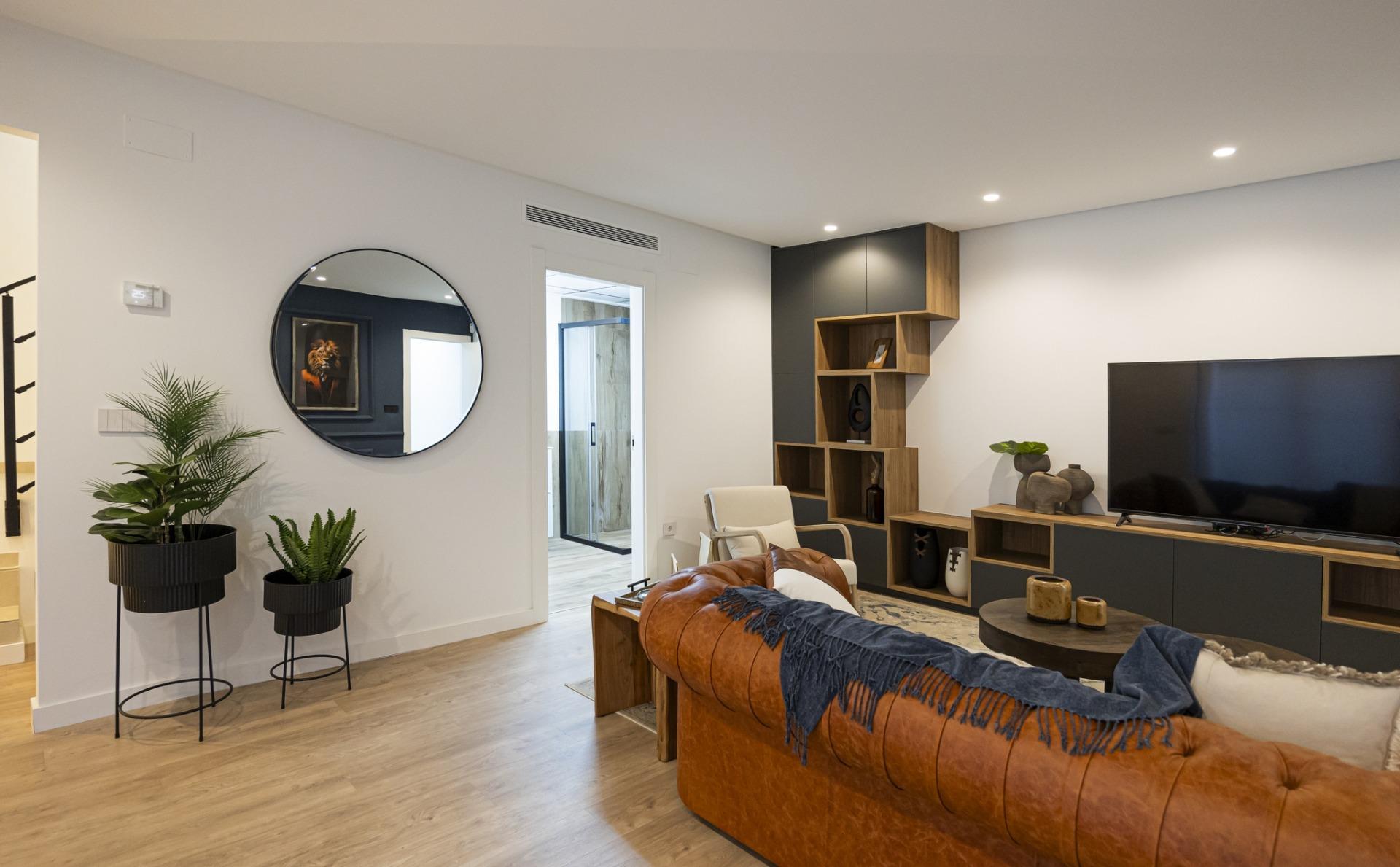 Villa for sale in Rojales, Alicante, Spain