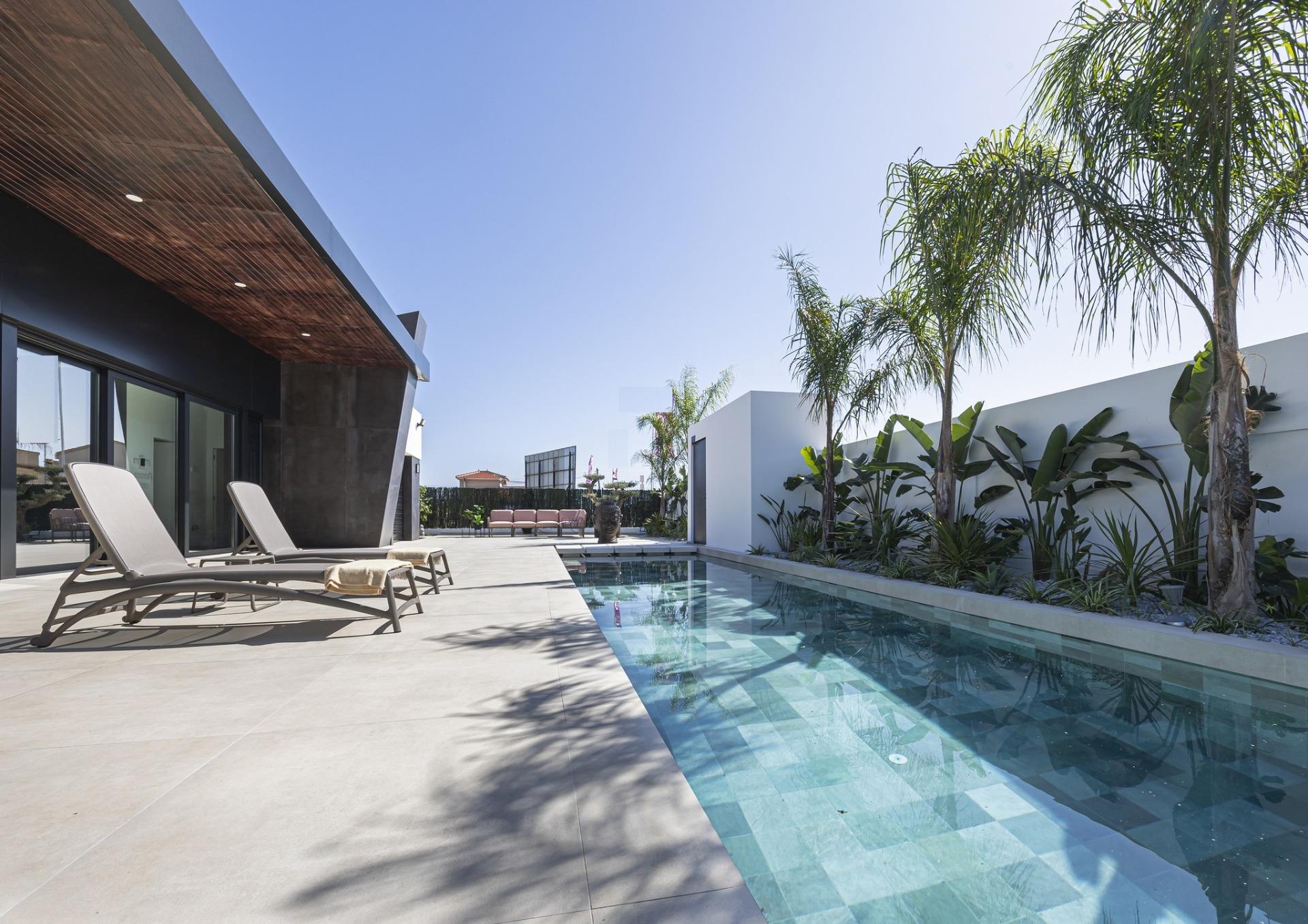 Villa for sale in Rojales, Alicante, Spain