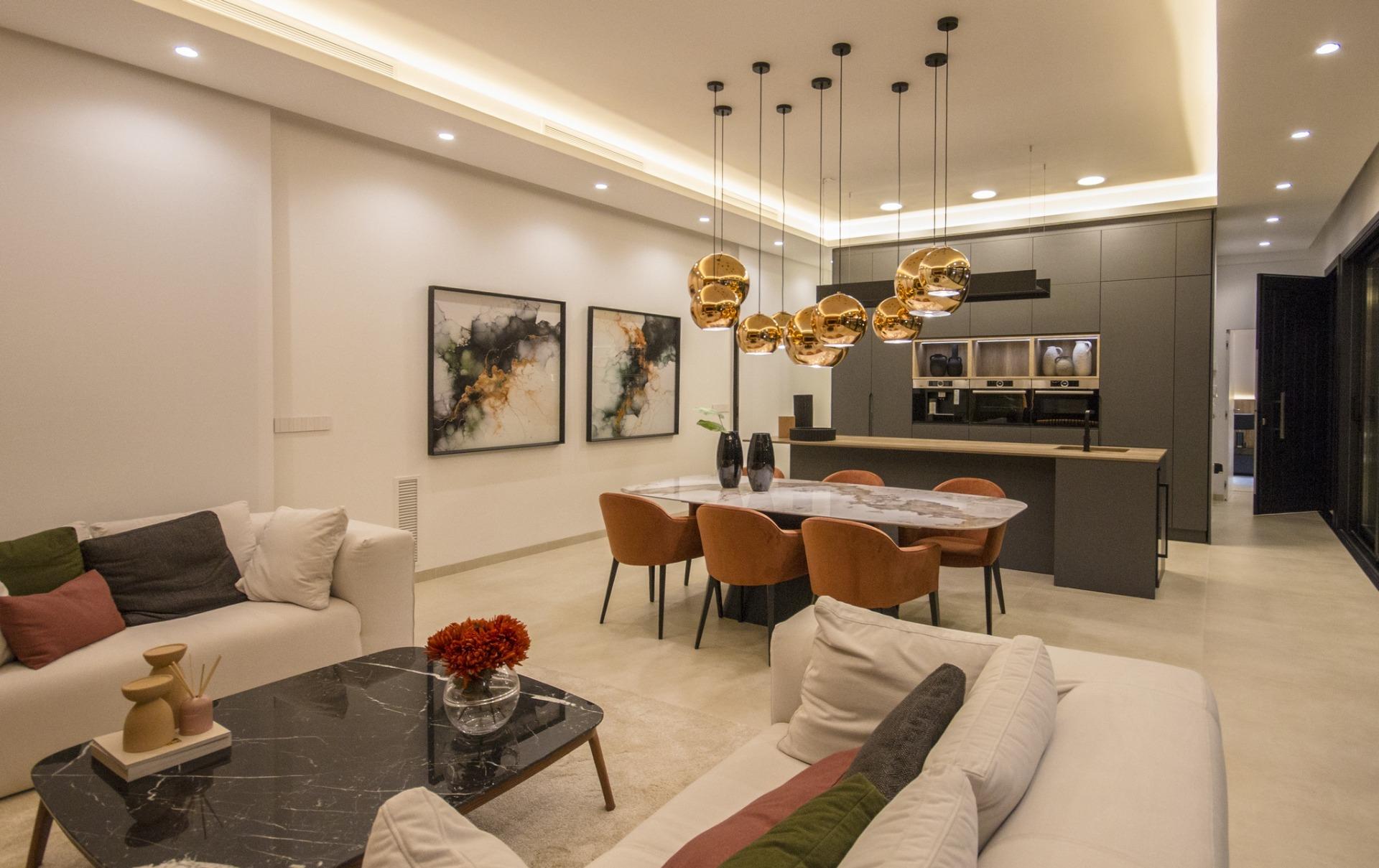Villa for sale in Rojales, Alicante, Spain