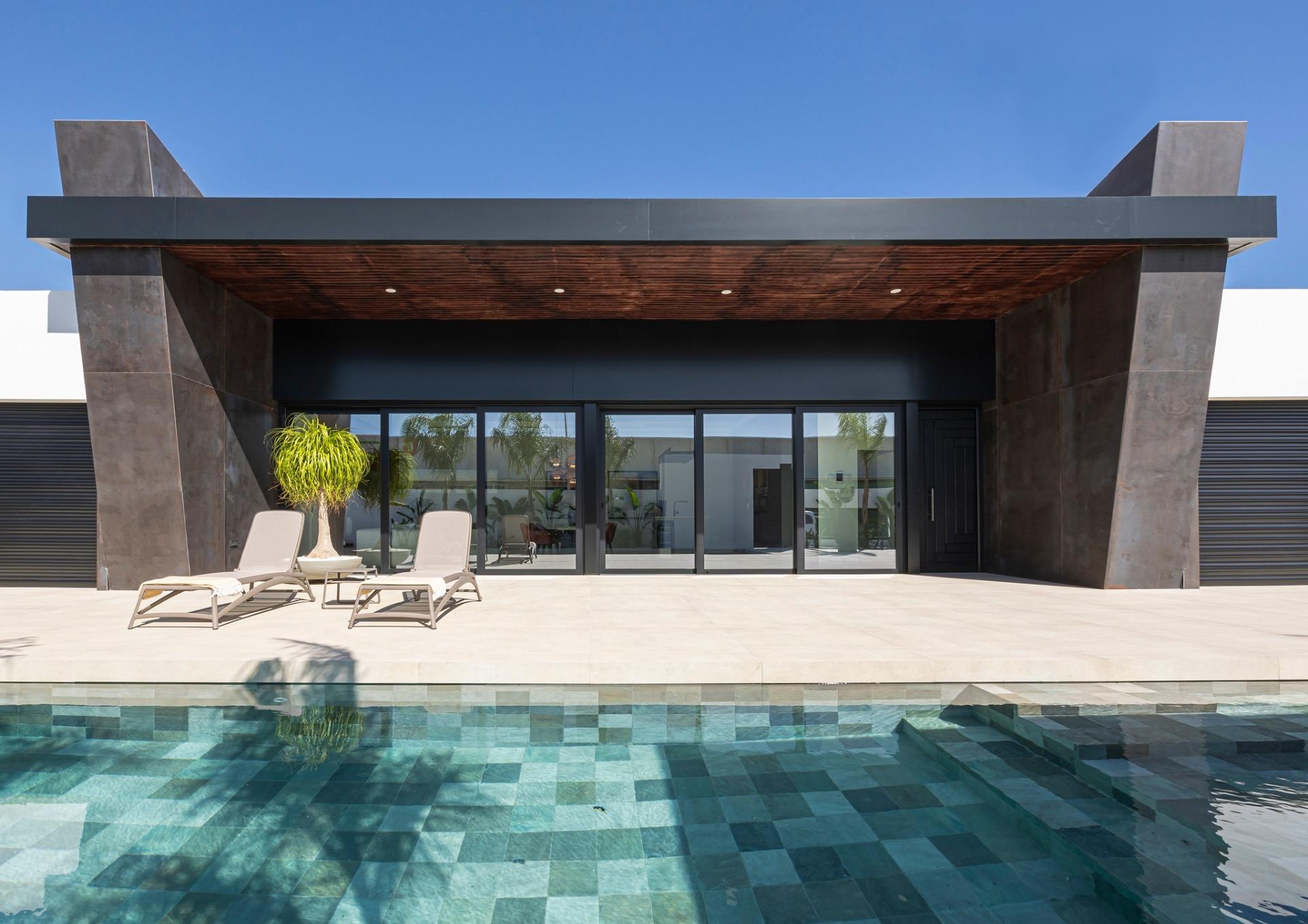 Villa for sale in Rojales, Alicante, Spain