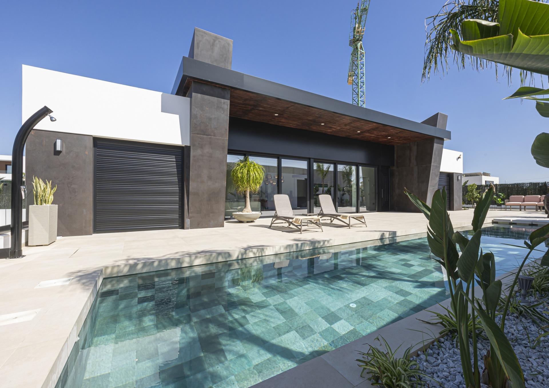 Villa for sale in Rojales, Alicante, Spain