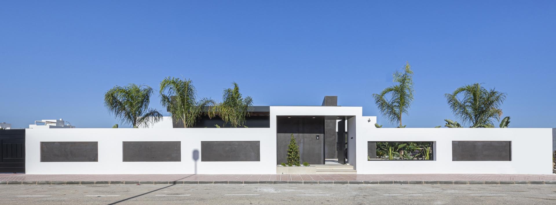 Villa for sale in Rojales, Alicante, Spain