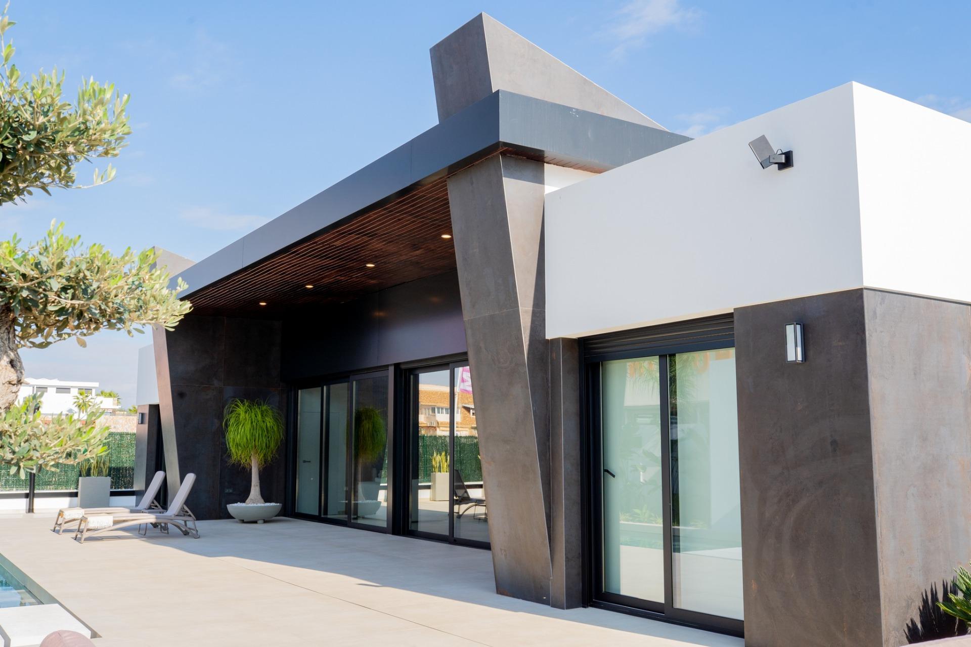 Villa for sale in Rojales, Alicante, Spain