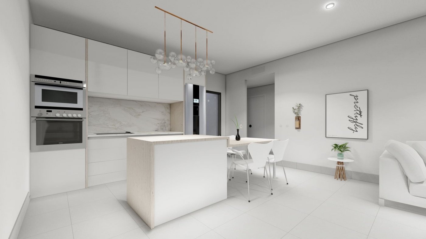 Villa for sale in Torre Pacheco, Murcia, Spain