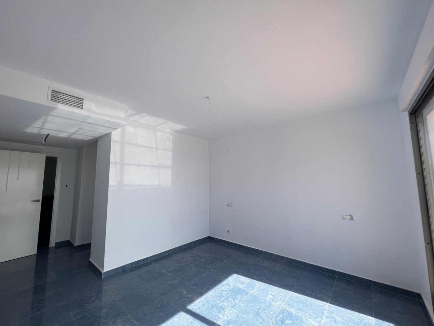 Penthouse for sale in Calpe, Alicante, Spain