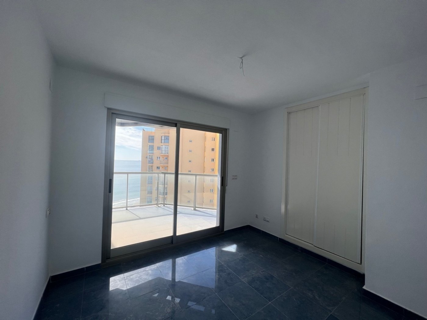 Penthouse for sale in Calpe, Alicante, Spain