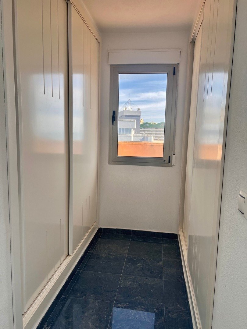 Penthouse for sale in Calpe, Alicante, Spain