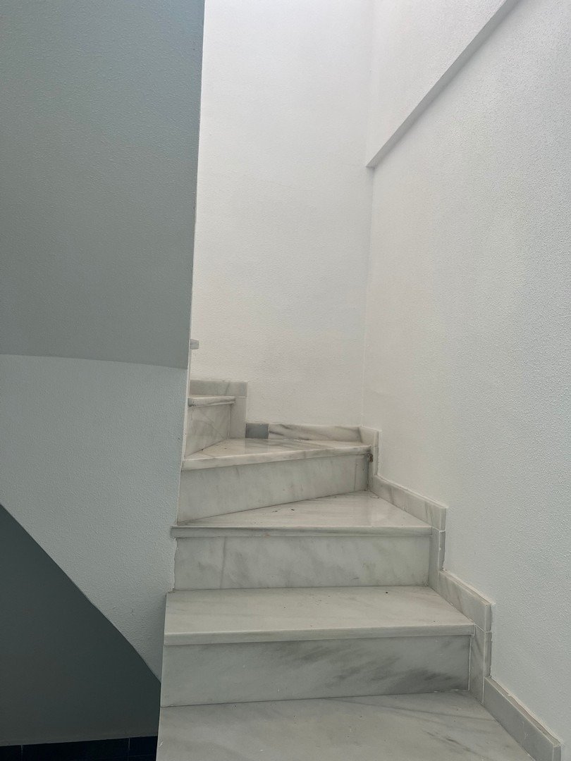 Penthouse for sale in Calpe, Alicante, Spain