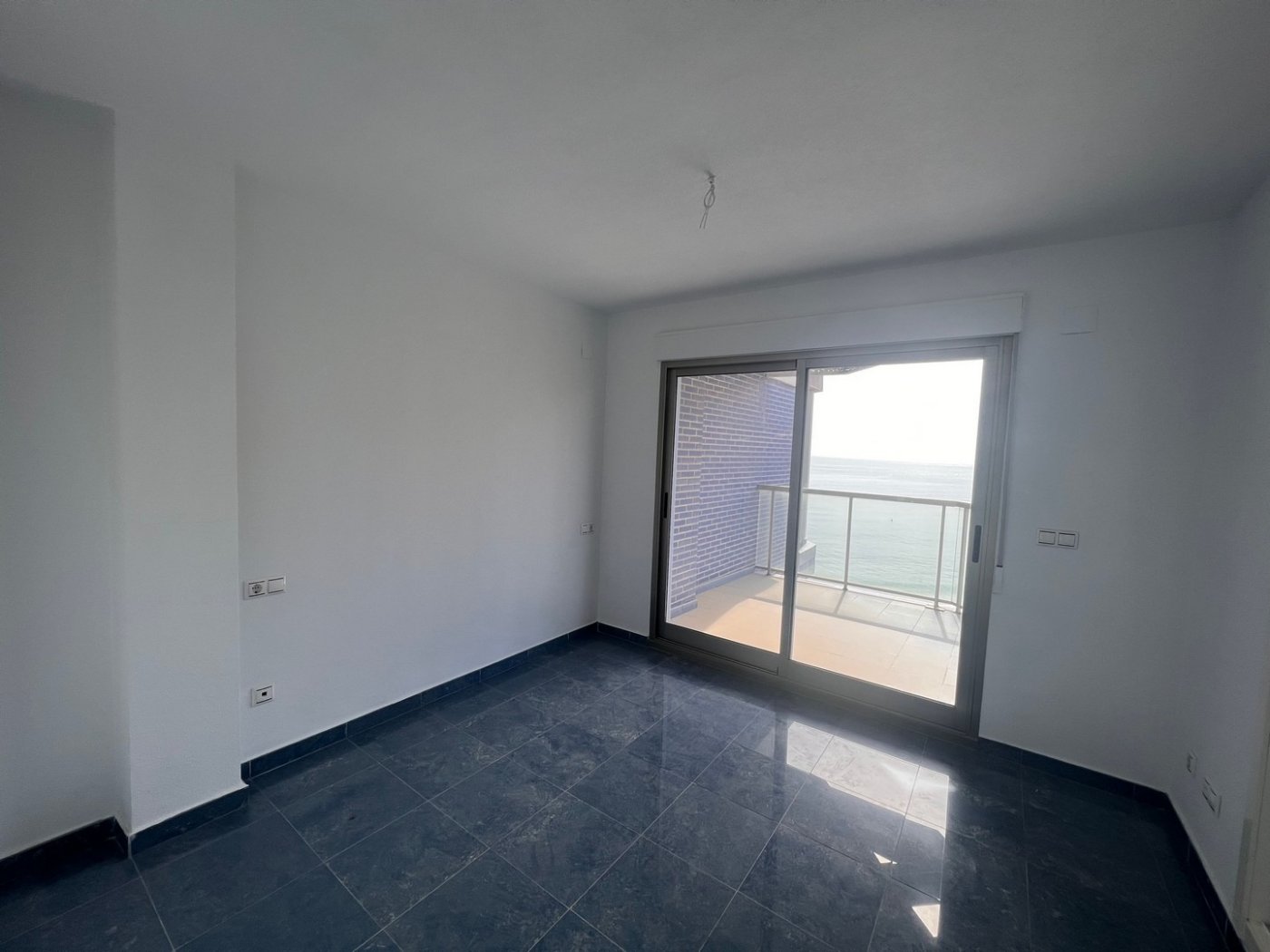 Penthouse for sale in Calpe, Alicante, Spain