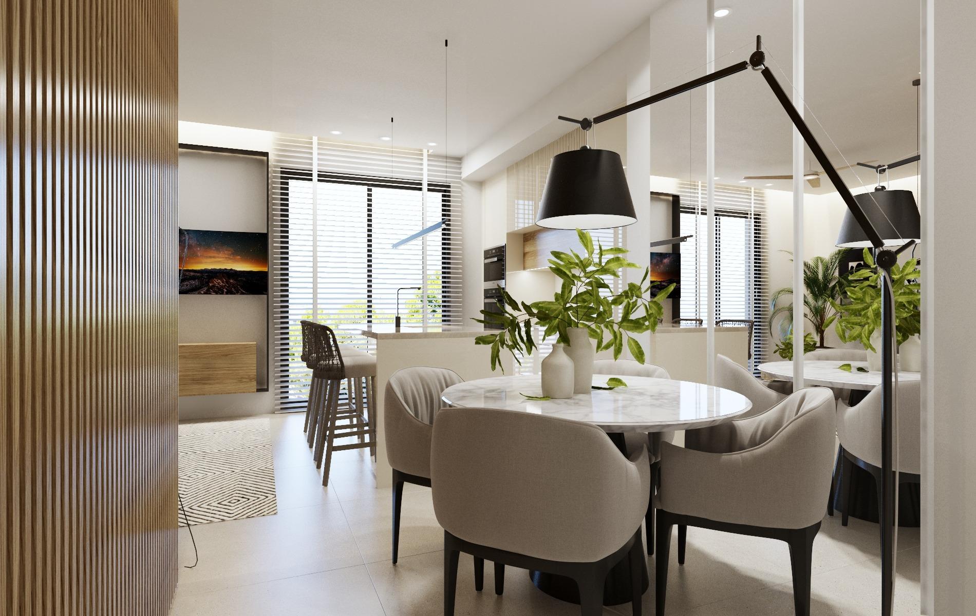 Penthouse for sale in Torre Pacheco, Murcia, Spain