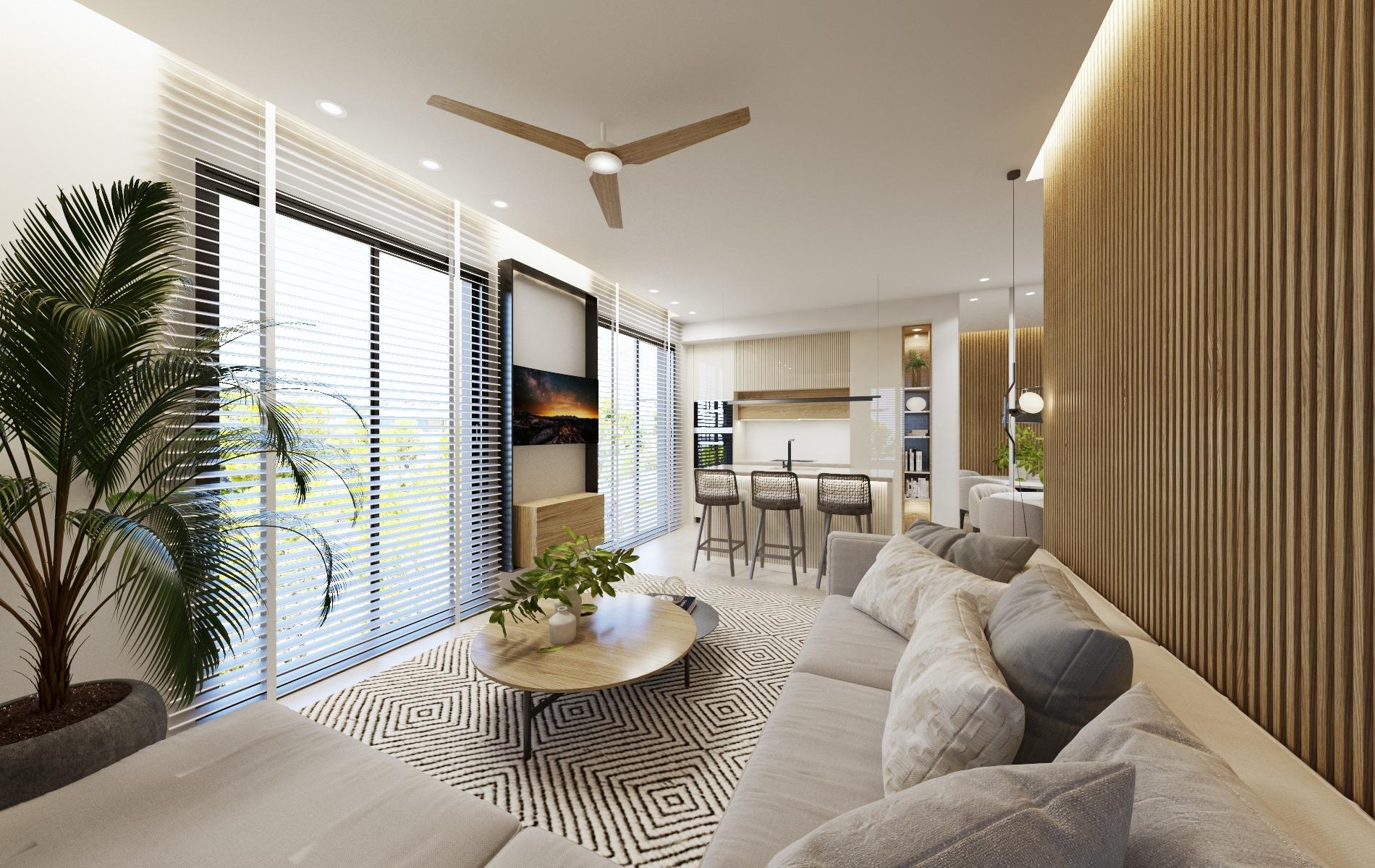 Penthouse for sale in Torre Pacheco, Murcia, Spain