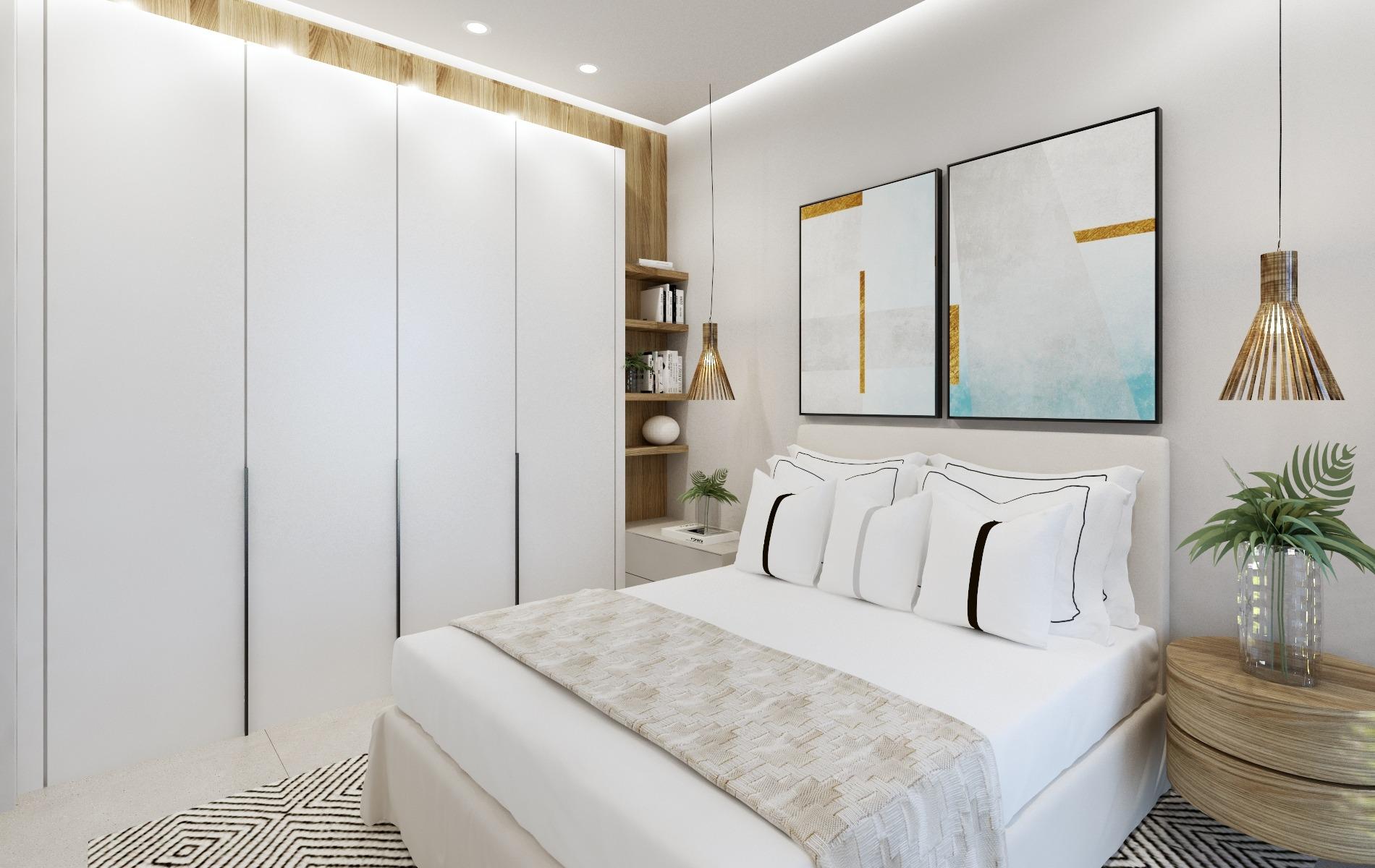 Penthouse for sale in Torre Pacheco, Murcia, Spain