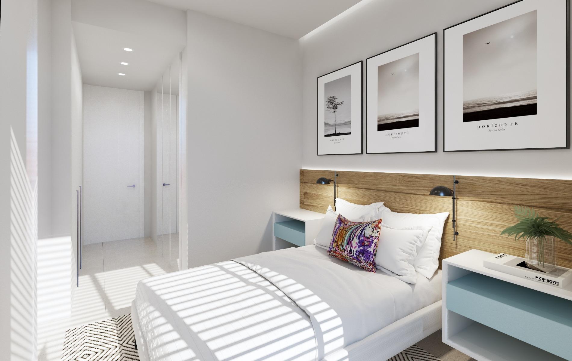 Penthouse for sale in Torre Pacheco, Murcia, Spain