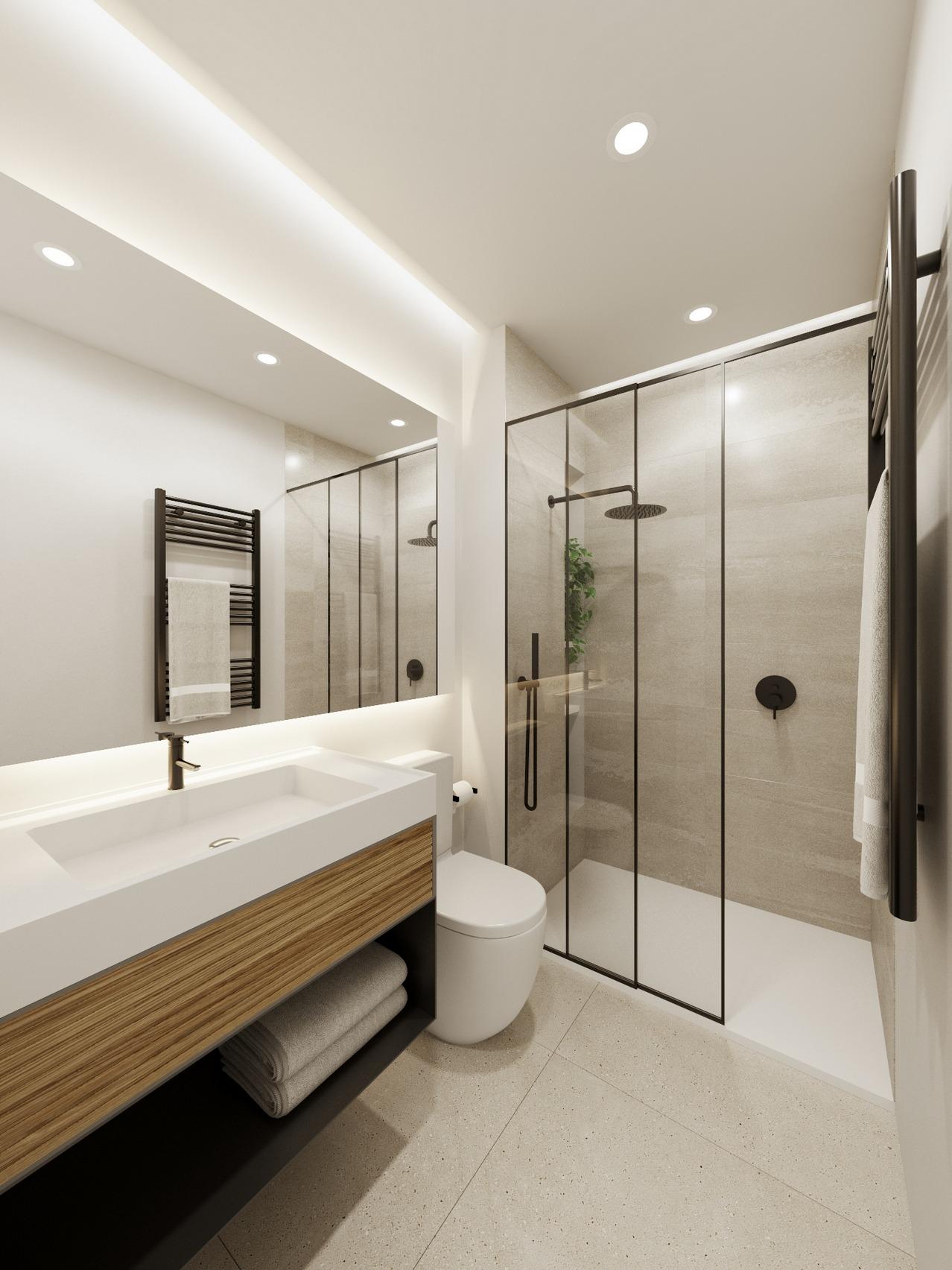 Penthouse for sale in Torre Pacheco, Murcia, Spain