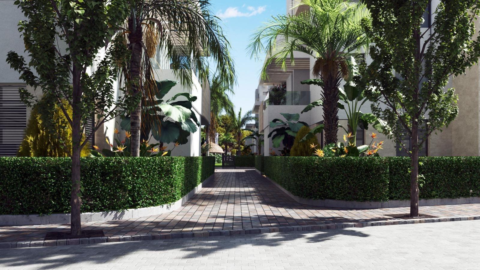 Penthouse for sale in Torre Pacheco, Murcia, Spain