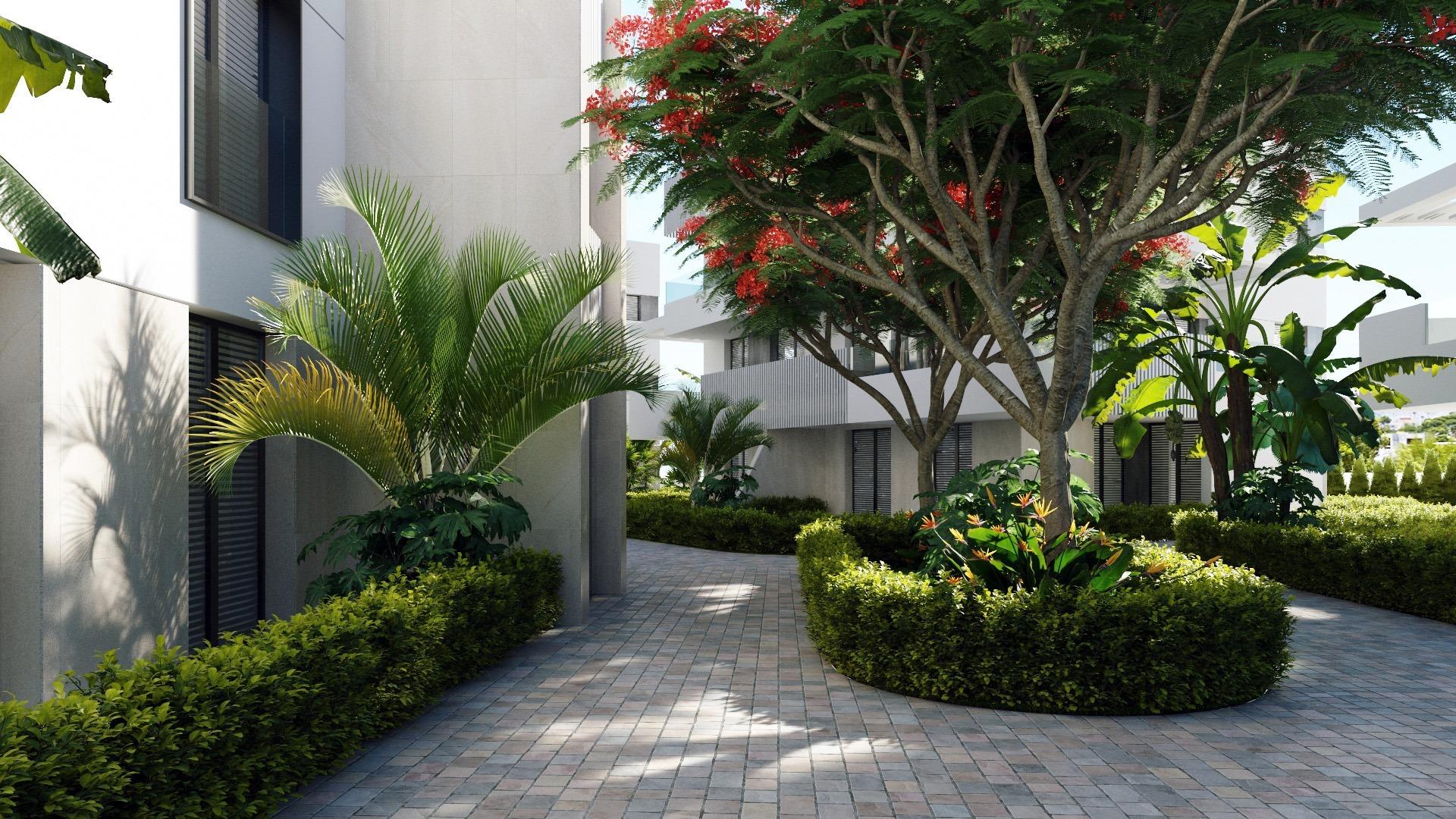 Penthouse for sale in Torre Pacheco, Murcia, Spain