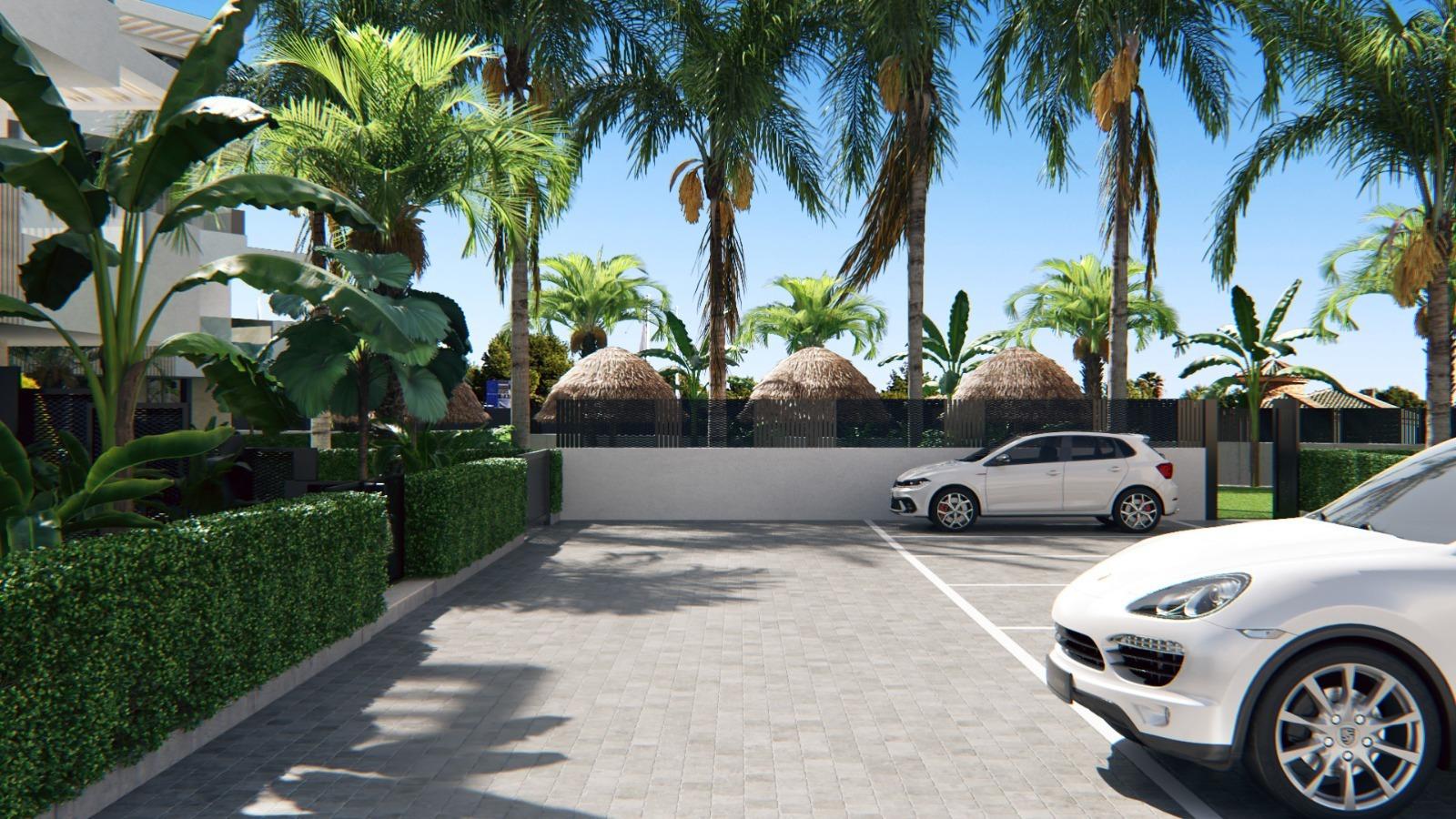 Penthouse for sale in Torre Pacheco, Murcia, Spain