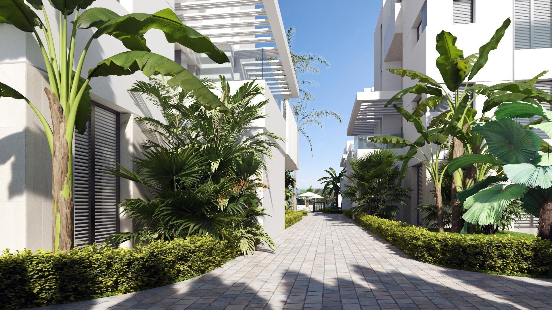 Penthouse for sale in Torre Pacheco, Murcia, Spain