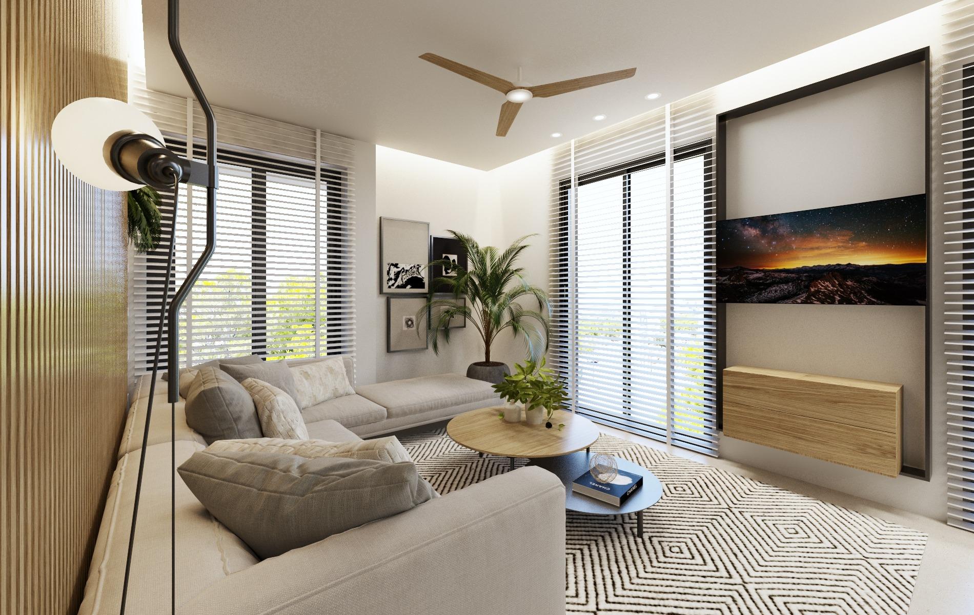 Penthouse for sale in Torre Pacheco, Murcia, Spain