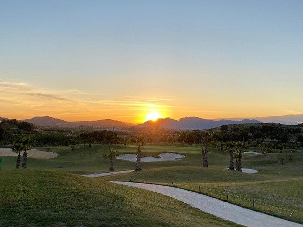 Villa for sale in Orihuela, Alicante, Spain
