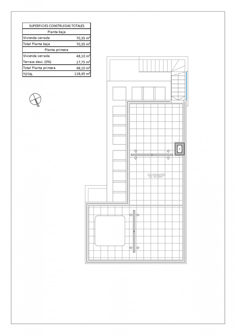 Villa for sale in Pilar De La Horadada, Alicante, Spain