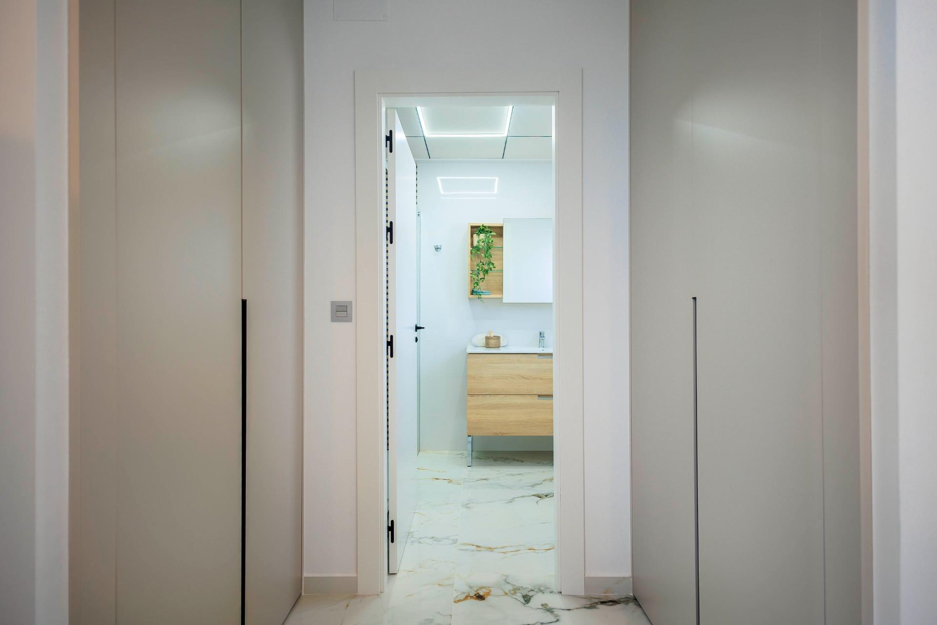 Villa for sale in Pilar De La Horadada, Alicante, Spain