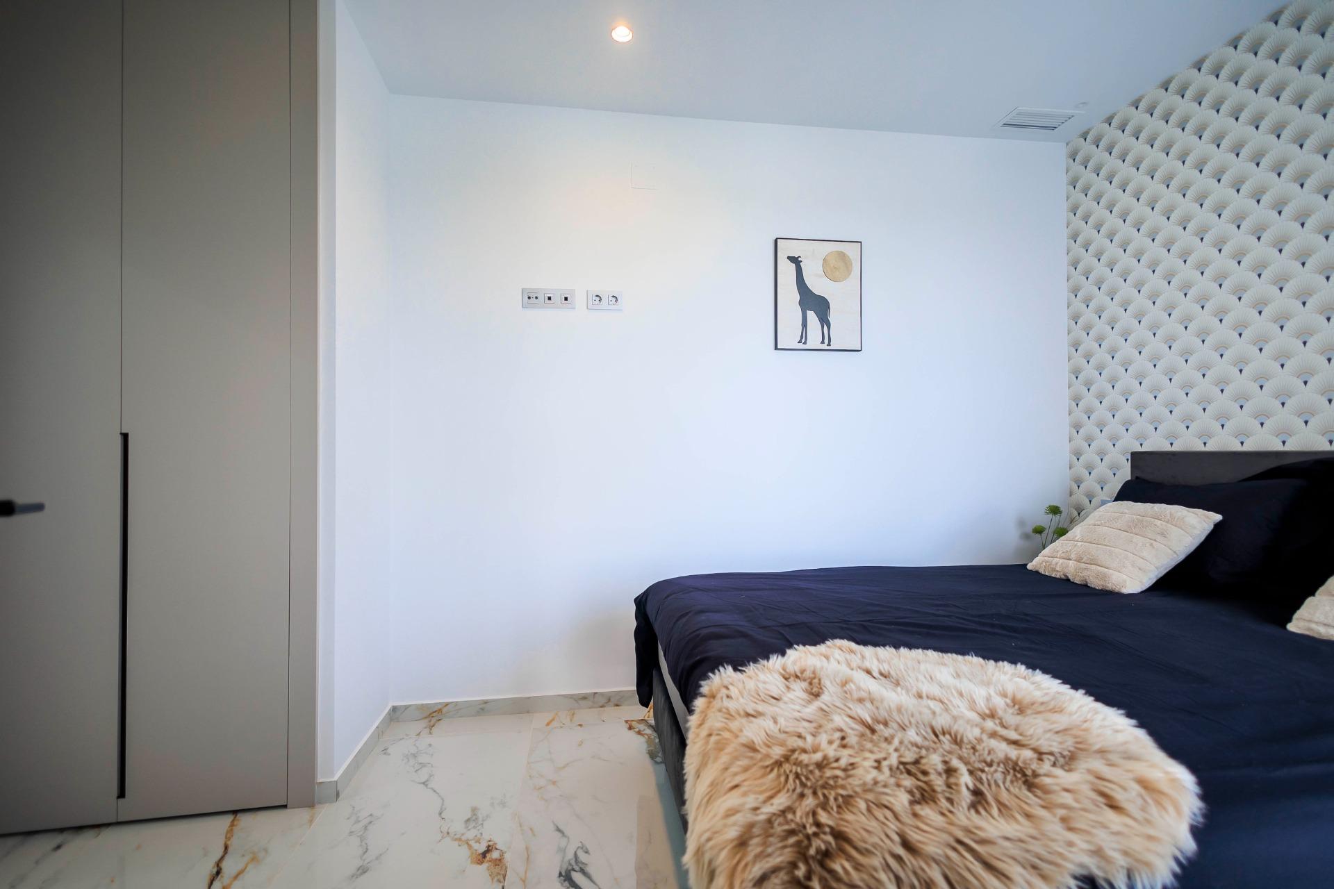 Villa for sale in Pilar De La Horadada, Alicante, Spain