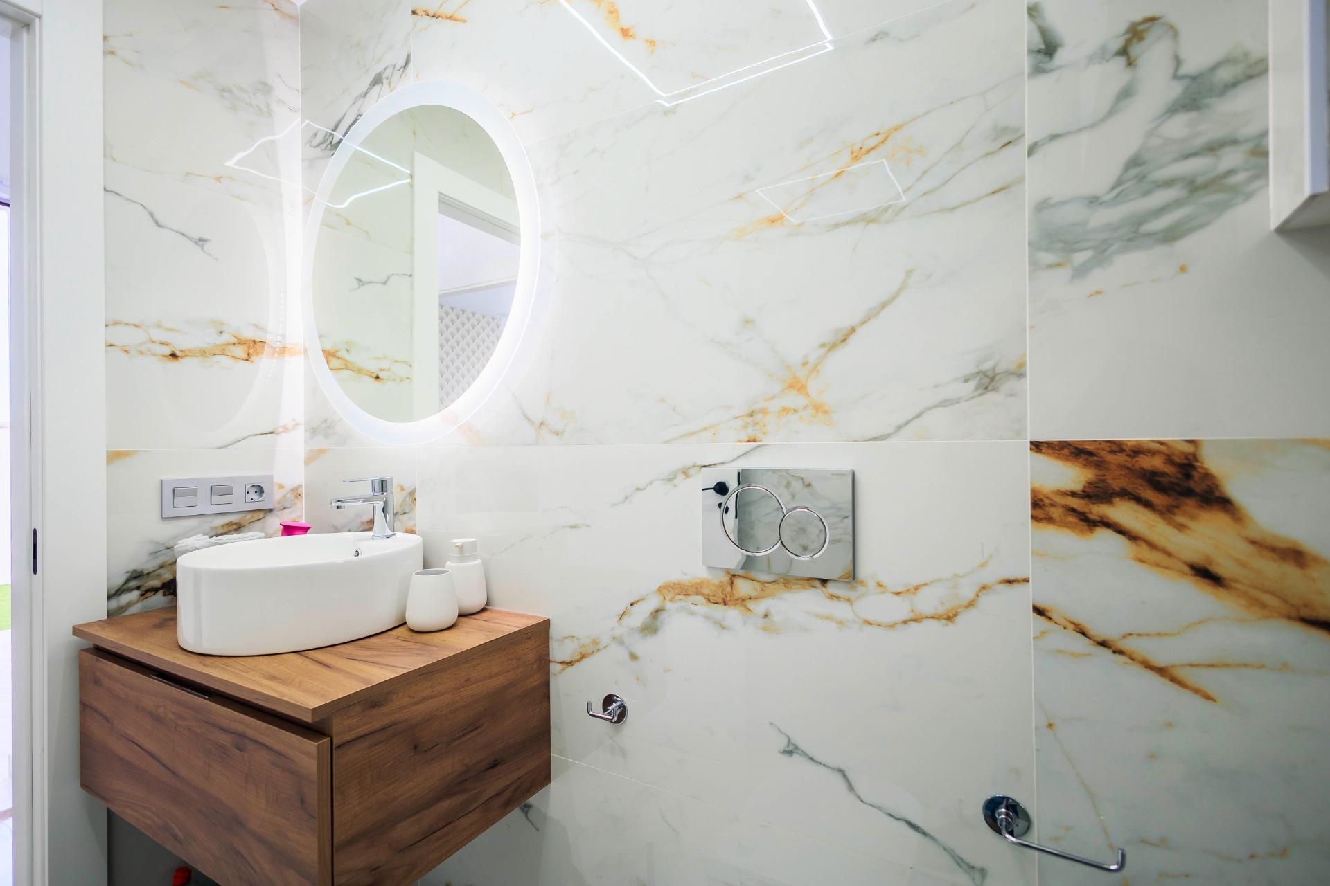 Villa for sale in Pilar De La Horadada, Alicante, Spain